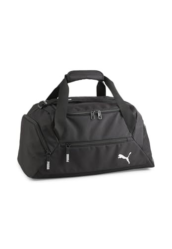PUMA teamGOAL Teambag S, Unisex-Erwachsene Sporttasche, PUMA Black, OSFA -