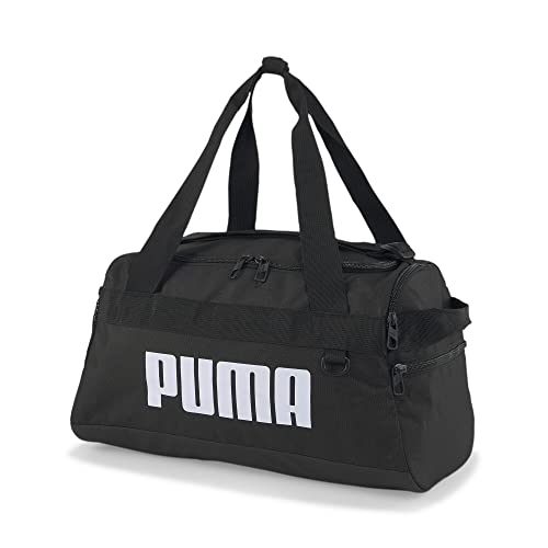 PUMA Challenger Duffel Bag Xs Sporttasche, Schwarz, Einheitsgröße