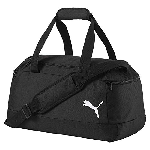 Puma Pro Training II Small Bag Tasche, Black, 42x26x50 cm