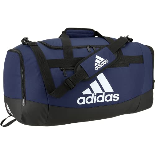 adidas Unisex-Erwachsene Defender Iv Sporttasche, Mittelgroß Sportsack