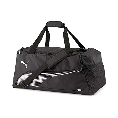 PUMA Uni Sporttasche, Puma Black, OSFA