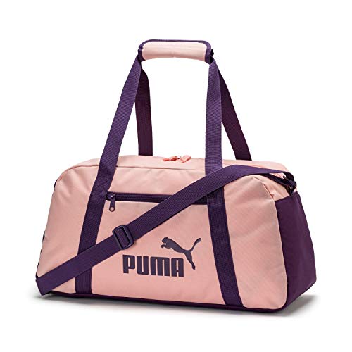 PUMA Phase Sports Bag Sporttasche, Peach Bud, OSFA