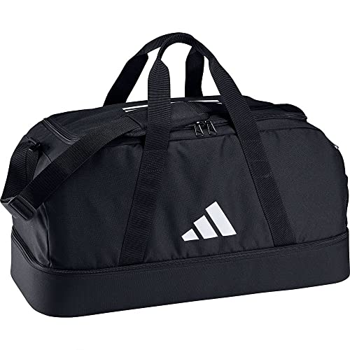 Adidas Tiro Handbag Black/White M