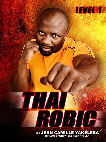 Thai Robic - Level 1