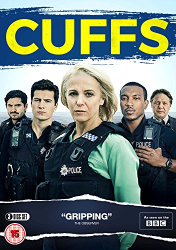 Cuffs S1 [3 DVDs]