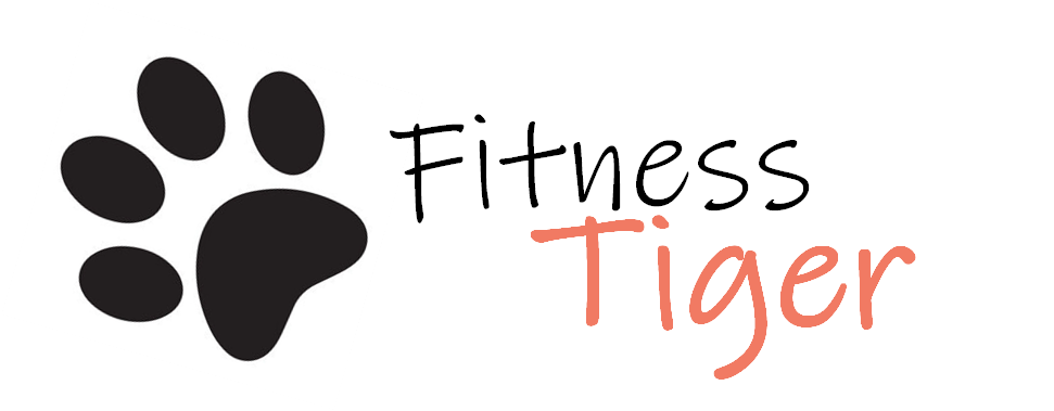 Logo fitness-tiger.de